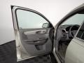 Champagne Silver Metallic - Traverse LTZ AWD Photo No. 16