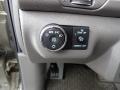 Champagne Silver Metallic - Traverse LTZ AWD Photo No. 20