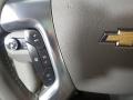 Champagne Silver Metallic - Traverse LTZ AWD Photo No. 21