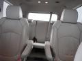 Champagne Silver Metallic - Traverse LTZ AWD Photo No. 27