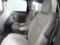 Champagne Silver Metallic - Traverse LTZ AWD Photo No. 29