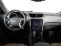Champagne Silver Metallic - Traverse LTZ AWD Photo No. 30