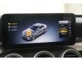 Iridium Silver Metallic - C 300 4Matic Sedan Photo No. 14