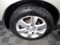 Champagne Silver Metallic - Traverse LTZ AWD Photo No. 38