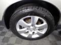 2013 Champagne Silver Metallic Chevrolet Traverse LTZ AWD  photo #38