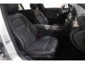 Black Front Seat Photo for 2021 Mercedes-Benz C #144750106
