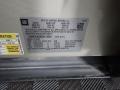 Champagne Silver Metallic - Traverse LTZ AWD Photo No. 40
