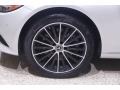 2021 Mercedes-Benz C 300 4Matic Sedan Wheel and Tire Photo