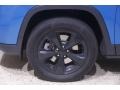 2020 Hydro Blue Pearl Jeep Cherokee Altitude 4x4  photo #22