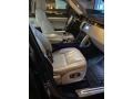 2017 Carpathian Grey Metallic Land Rover Range Rover Autobiography  photo #7