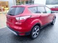 Ruby Red - Escape SEL 4WD Photo No. 2