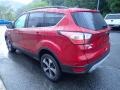 Ruby Red - Escape SEL 4WD Photo No. 5