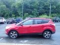 Ruby Red - Escape SEL 4WD Photo No. 6