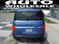 2008 Atomic Blue Metallic Honda Element EX AWD  photo #3