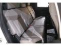 Rear Seat of 2016 Tundra SR Double Cab