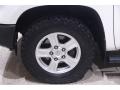 2016 Toyota Tundra SR Double Cab Wheel and Tire Photo