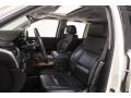 2015 White Diamond Tricoat Chevrolet Suburban LTZ 4WD  photo #5