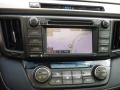 Magnetic Gray Metallic - RAV4 XLE Photo No. 4