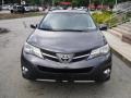 Magnetic Gray Metallic - RAV4 XLE Photo No. 10