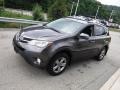 Magnetic Gray Metallic - RAV4 XLE Photo No. 11