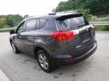 Magnetic Gray Metallic - RAV4 XLE Photo No. 14