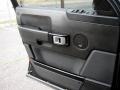 2004 Java Black Land Rover Range Rover HSE  photo #22