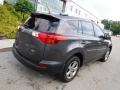 Magnetic Gray Metallic - RAV4 XLE Photo No. 16