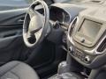 Pacific Blue Metallic - Equinox LT AWD Photo No. 5