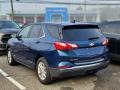Pacific Blue Metallic - Equinox LT AWD Photo No. 8