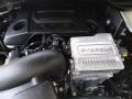  2022 Wagoneer Series I 4x4 5.7 Liter OHV 16-Valve VVT w/eTorque V8 Engine