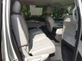 2022 Jeep Wagoneer Sea Salt/Black Interior Rear Seat Photo