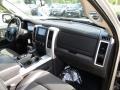 2012 Bright Silver Metallic Dodge Ram 1500 Sport Quad Cab 4x4  photo #17