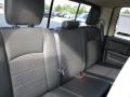 2012 Bright Silver Metallic Dodge Ram 1500 Sport Quad Cab 4x4  photo #21