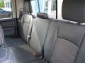 2012 Bright Silver Metallic Dodge Ram 1500 Sport Quad Cab 4x4  photo #24