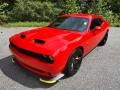 Torred - Challenger SRT Hellcat Redeye Photo No. 2