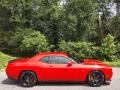  2022 Challenger SRT Hellcat Redeye Torred