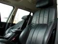 2004 Java Black Land Rover Range Rover HSE  photo #25