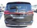 2022 Brilliant Black Crystal Pearl Chrysler Pacifica Touring L  photo #4