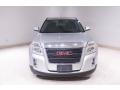 2010 Quicksilver Metallic GMC Terrain SLE AWD  photo #2