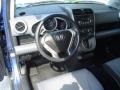 Atomic Blue Metallic - Element EX AWD Photo No. 9