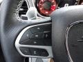 Black Steering Wheel Photo for 2022 Dodge Challenger #144753829