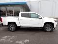 2020 Summit White Chevrolet Colorado LT Crew Cab 4x4  photo #2