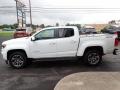 2020 Summit White Chevrolet Colorado LT Crew Cab 4x4  photo #6