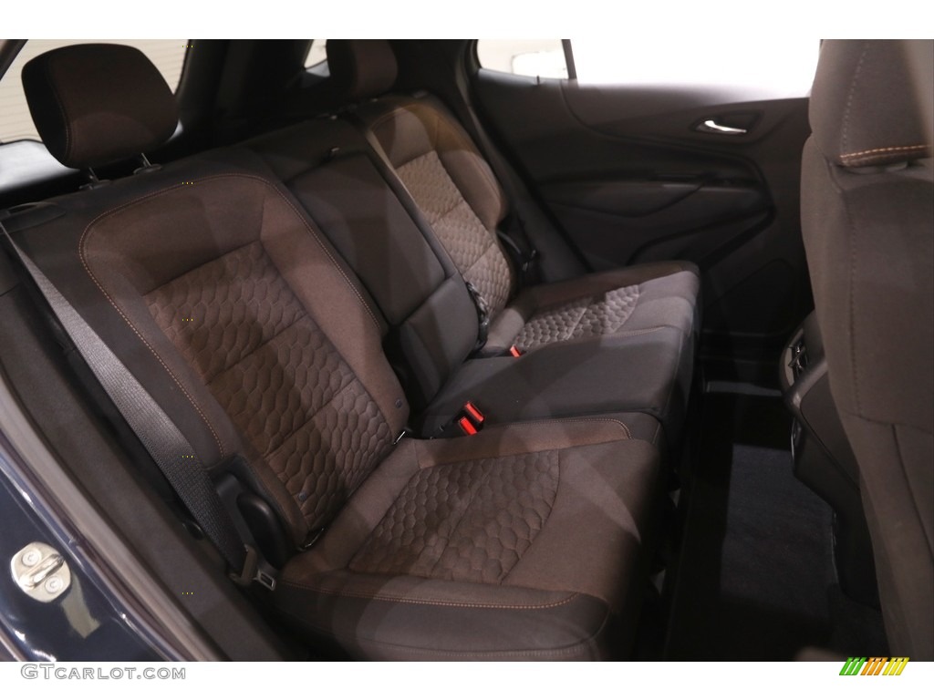 2019 Equinox LT - Storm Blue Metallic / Jet Black photo #17