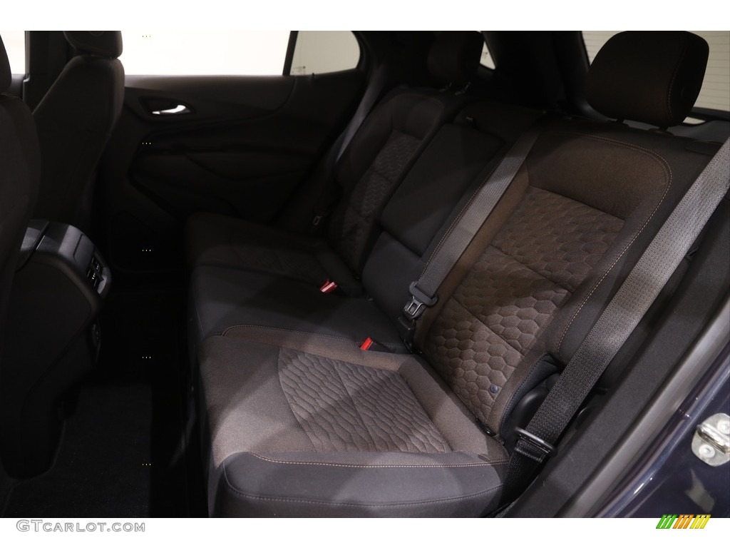 2019 Equinox LT - Storm Blue Metallic / Jet Black photo #18