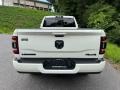 Pearl White - 2500 Laramie Crew Cab 4x4 Photo No. 7