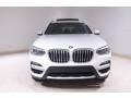 Mineral White Metallic - X3 xDrive30i Photo No. 2