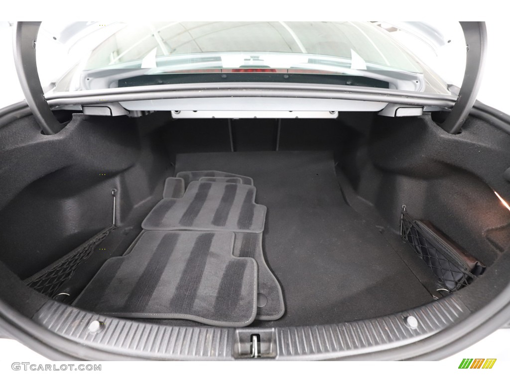 2020 C 300 Sedan - Iridium Silver Metallic / Black photo #9