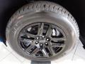 Glacier Blue Metallic - Silverado 1500 Custom Crew Cab 4x4 Photo No. 9