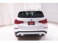 2020 Mineral White Metallic BMW X3 xDrive30i  photo #21